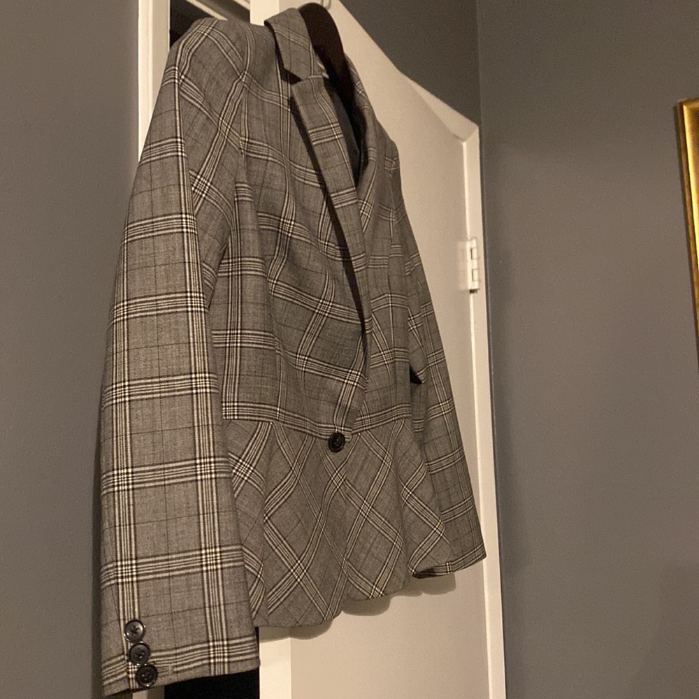 ⚜️➰Banana Republic Blazer ➰⚜️ - Picture 3 of 7